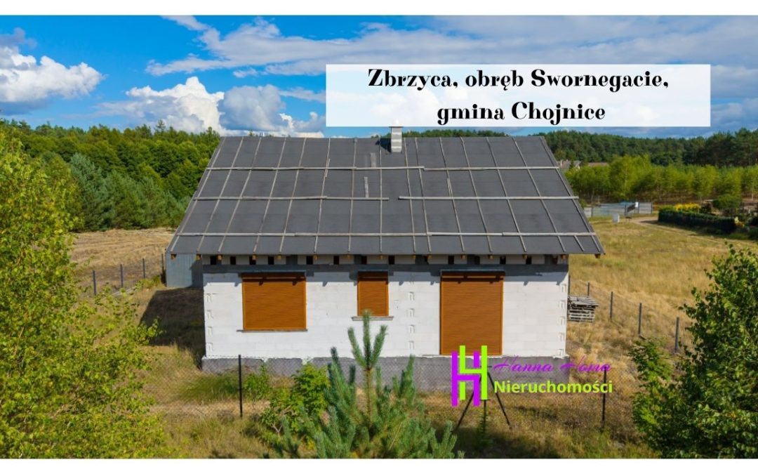 Natura, lasy, jeziora, rzeka – Kaszuby – to może być Twoje miejsce